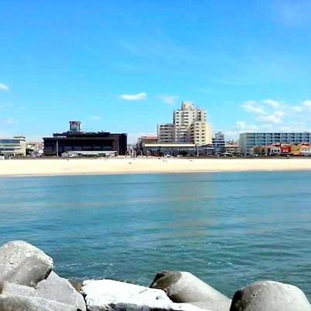 Апартаменты Porto Terrace Эшпинью Экстерьер фото
