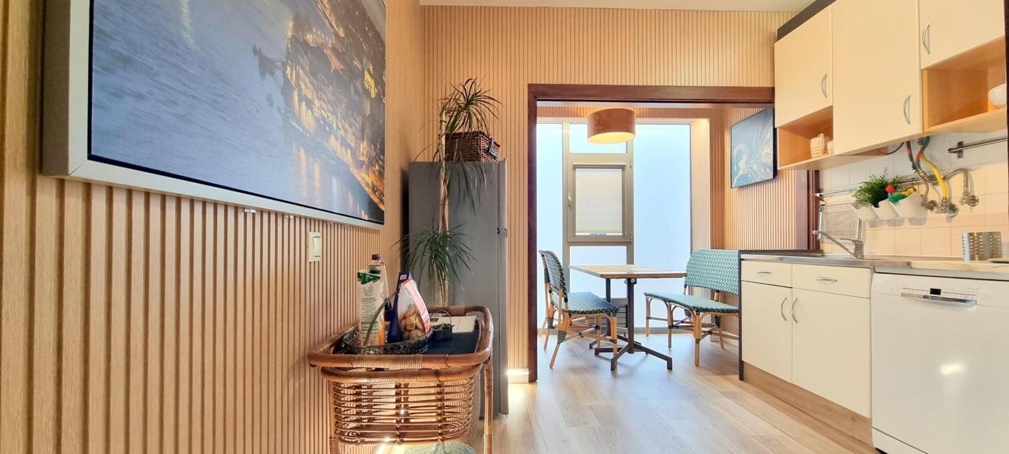 Апартаменты Porto Terrace Эшпинью Экстерьер фото